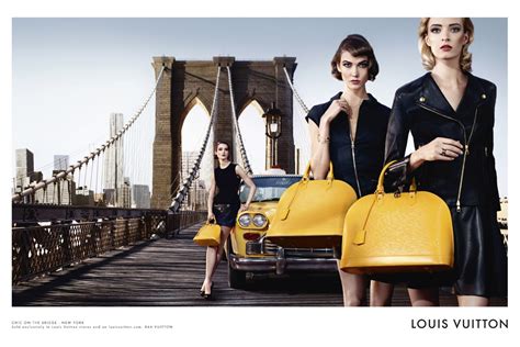 model in louis vuitton ads|Louis Vuitton target market.